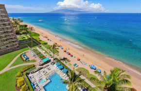 The Whaler By Maui Resort Rentals